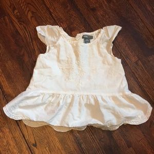 Baby Gap Blouse